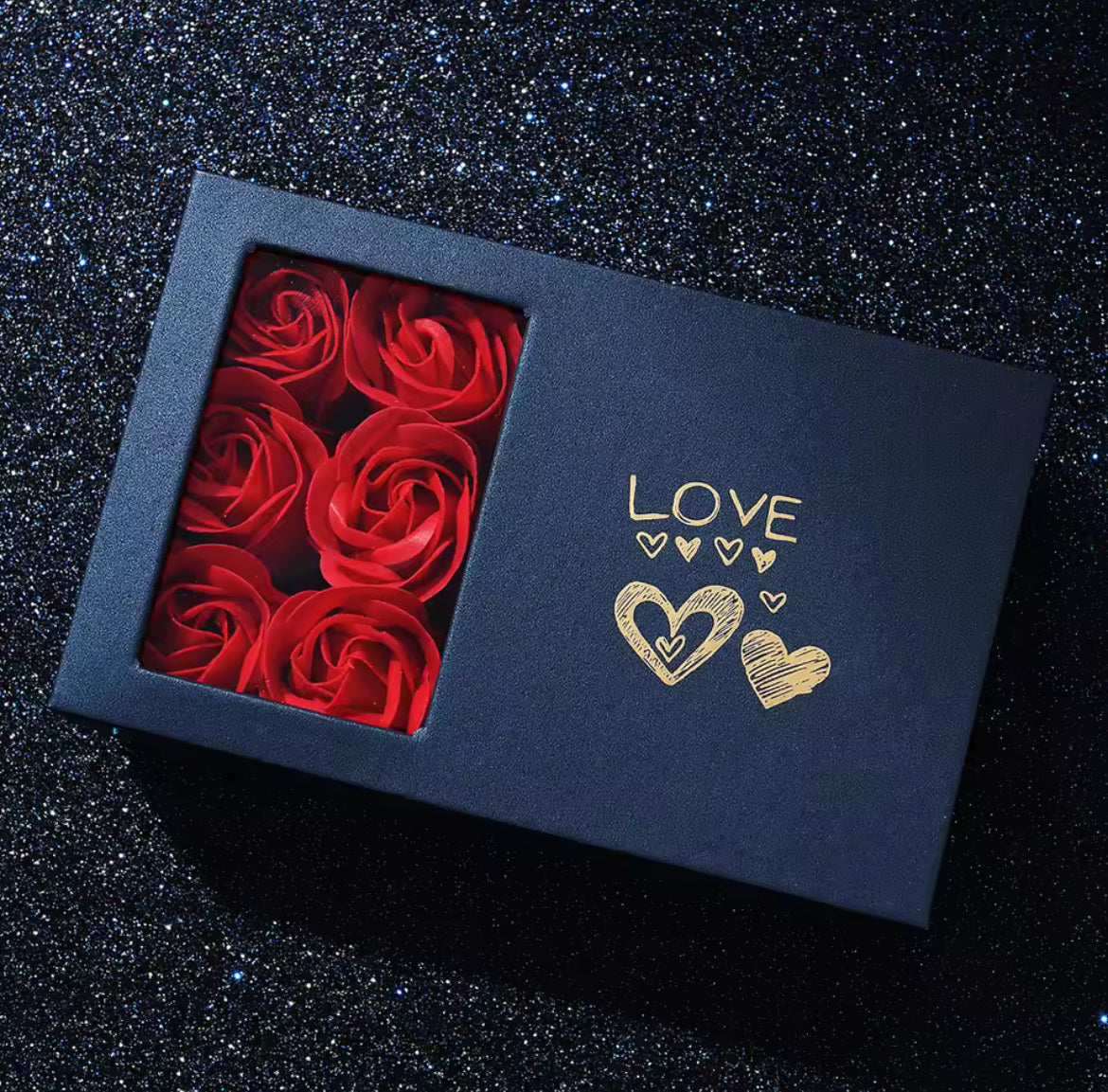 Coffret Lovencia Paris