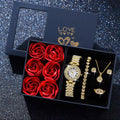 Coffret Lovencia Paris